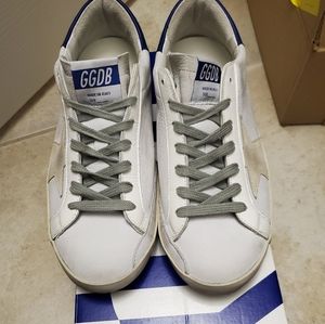 Golden goose NWT sneakers